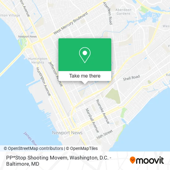 PP*Stop Shooting Movem map