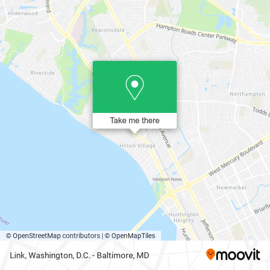 Link map