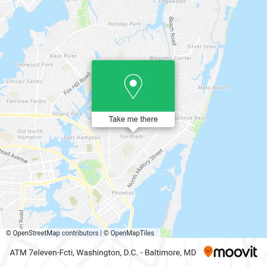 ATM 7eleven-Fcti map