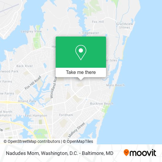 Mapa de Nadudes Mom