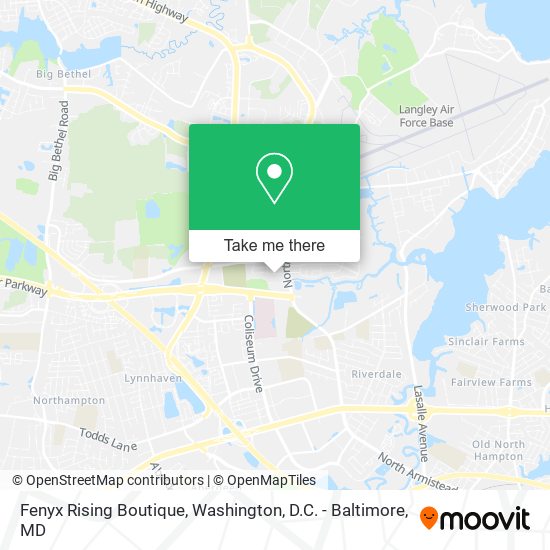 Fenyx Rising Boutique map