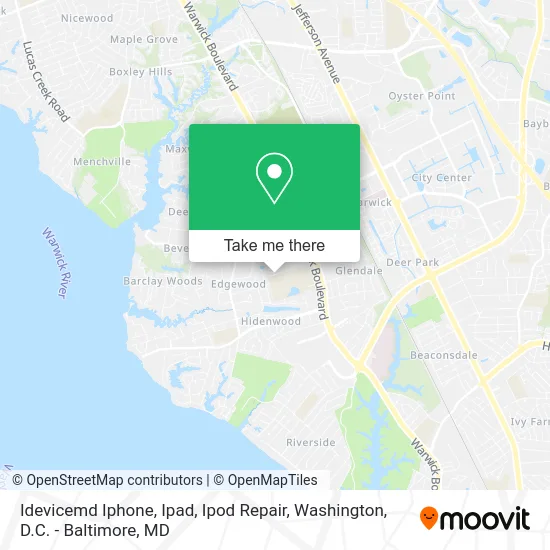 Idevicemd Iphone, Ipad, Ipod Repair map