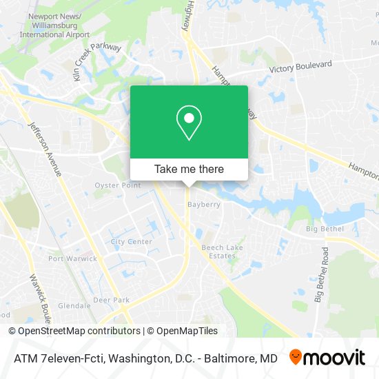 Mapa de ATM 7eleven-Fcti