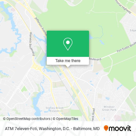 Mapa de ATM 7eleven-Fcti