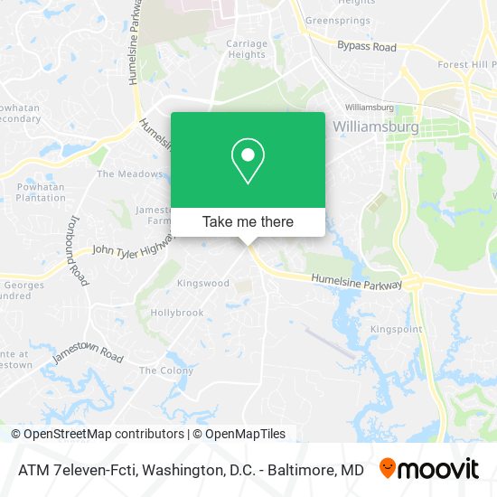 Mapa de ATM 7eleven-Fcti