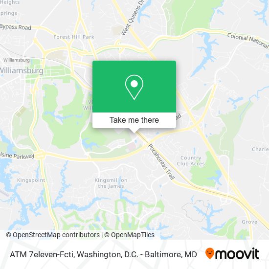 Mapa de ATM 7eleven-Fcti