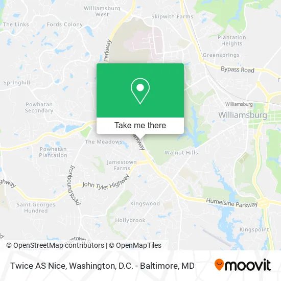 Twice AS Nice map