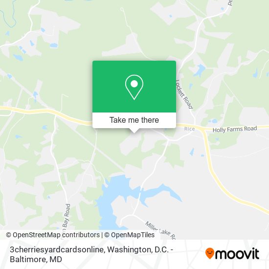3cherriesyardcardsonline map