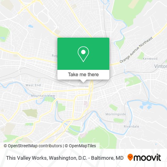 This Valley Works map