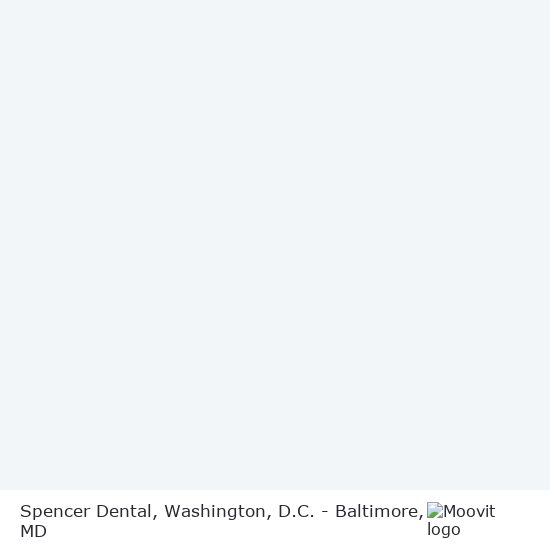 Spencer Dental map