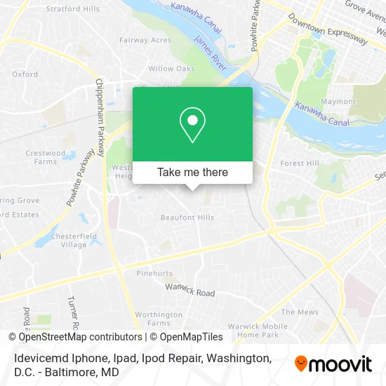 Idevicemd Iphone, Ipad, Ipod Repair map