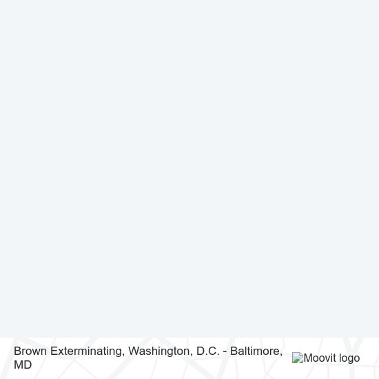 Brown Exterminating map