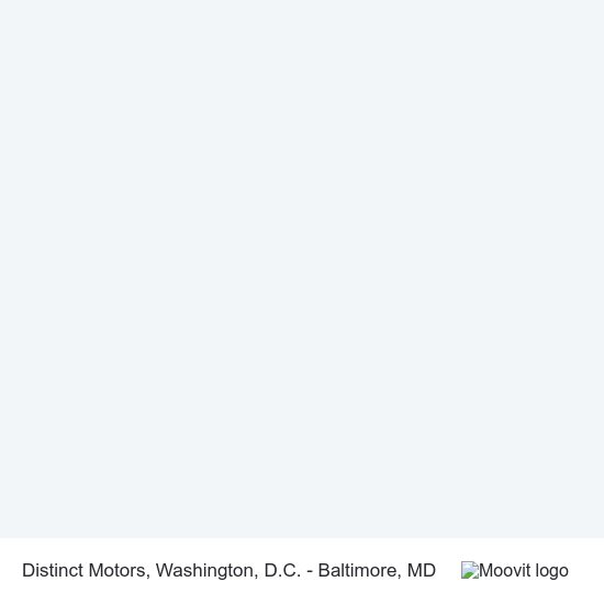 Distinct Motors map