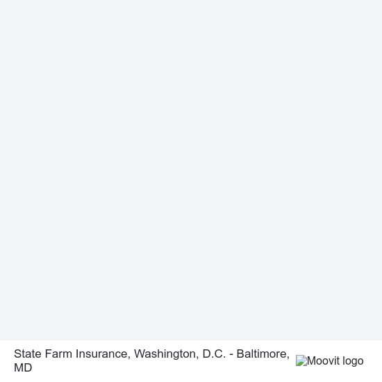 State Farm Insurance map