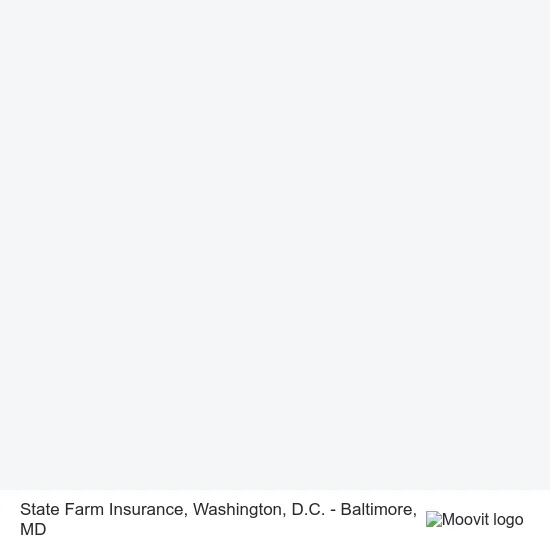 State Farm Insurance map