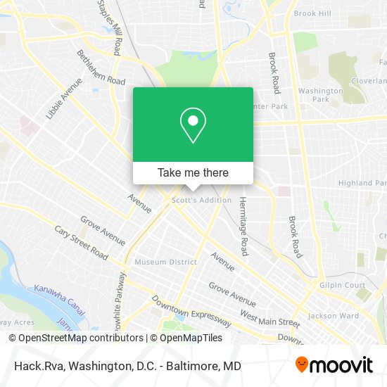Hack.Rva map