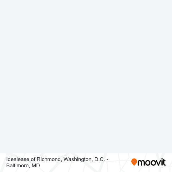Mapa de Idealease of Richmond