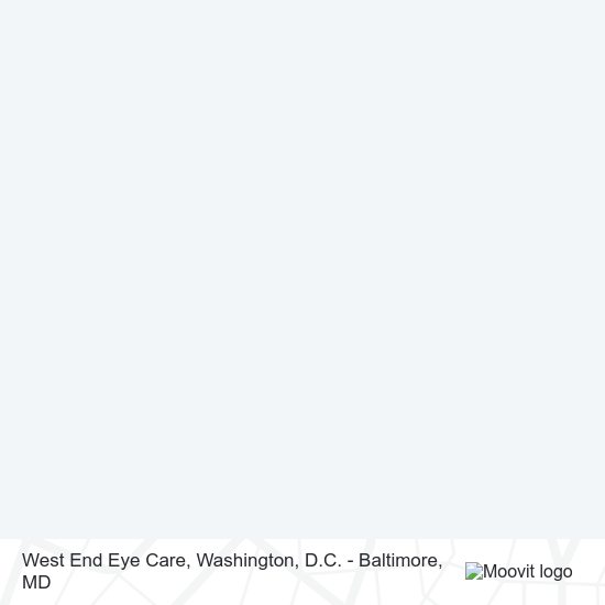 Mapa de West End Eye Care