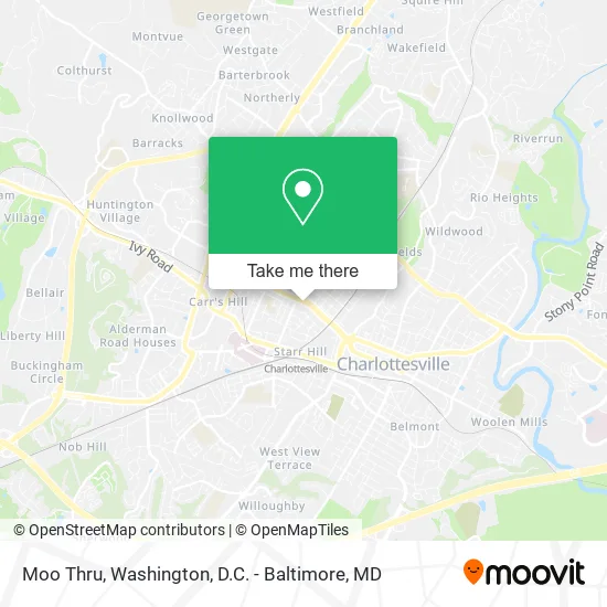 Moo Thru map