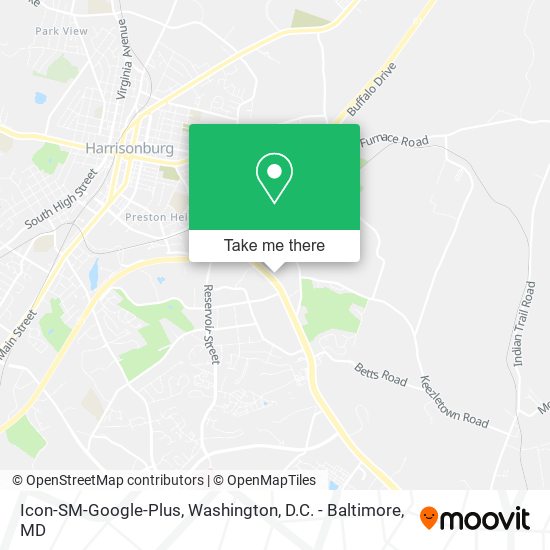 Mapa de Icon-SM-Google-Plus