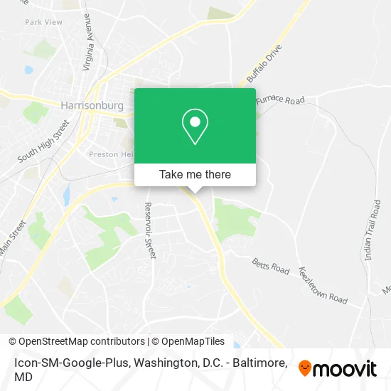 Icon-SM-Google-Plus map