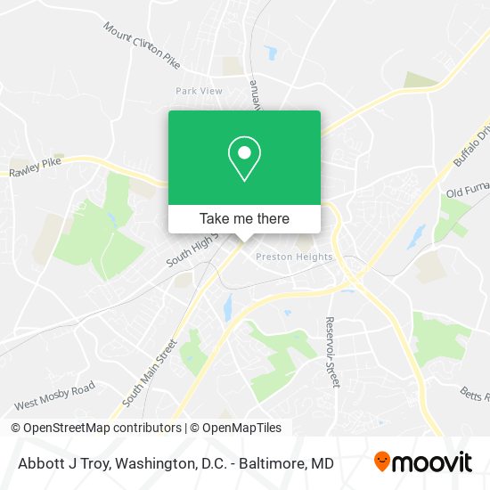 Abbott J Troy map