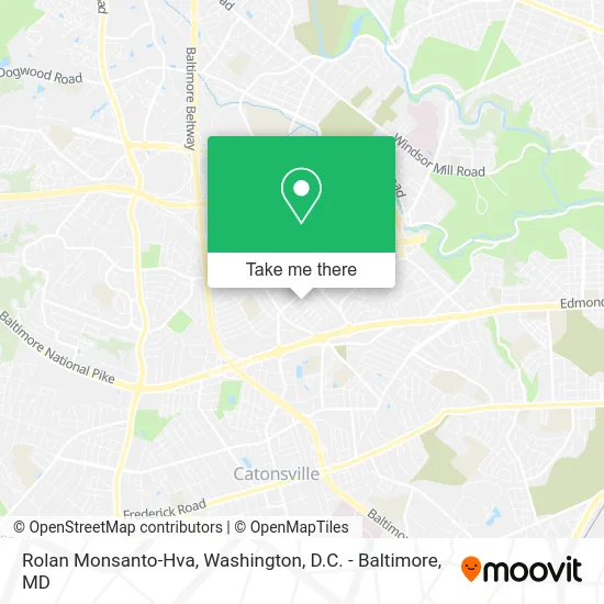 Rolan Monsanto-Hva map