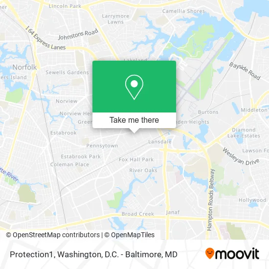 Protection1 map