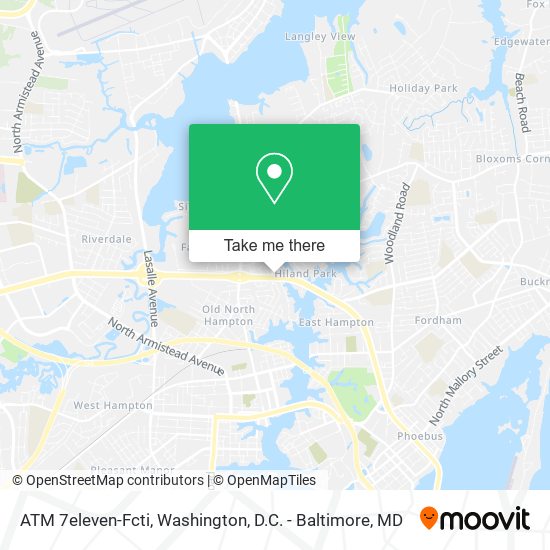 ATM 7eleven-Fcti map
