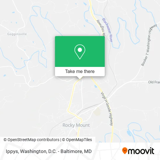 Ippys map
