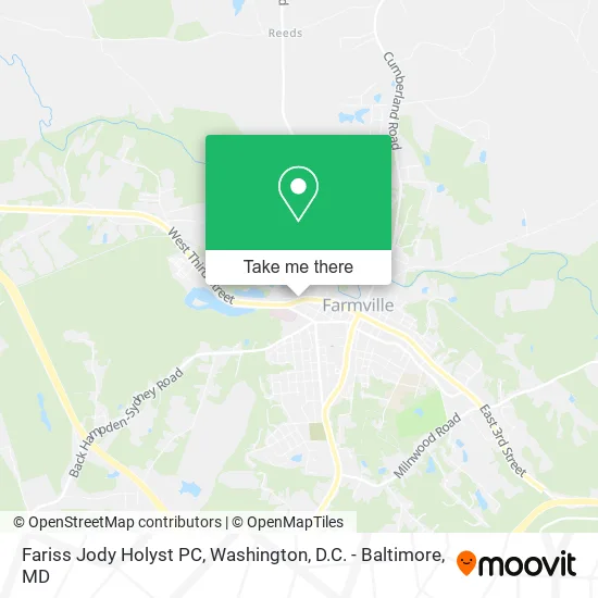 Fariss Jody Holyst PC map