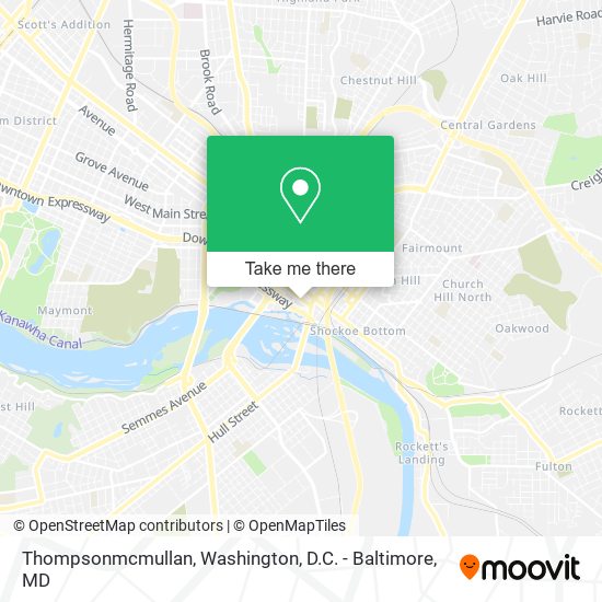 Thompsonmcmullan map
