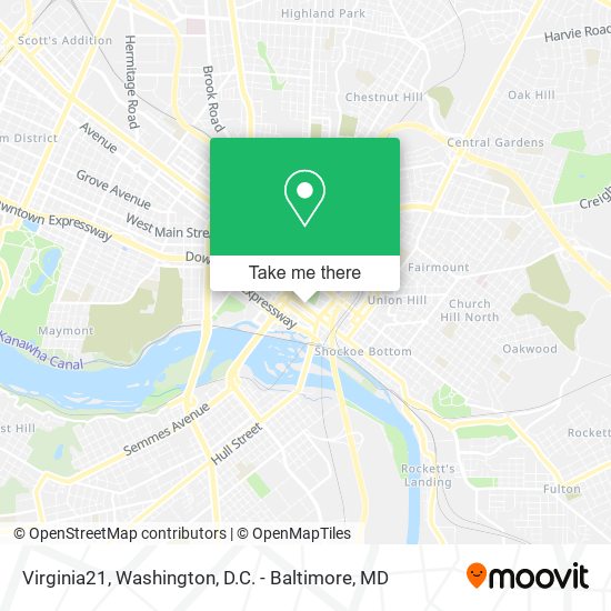 Virginia21 map