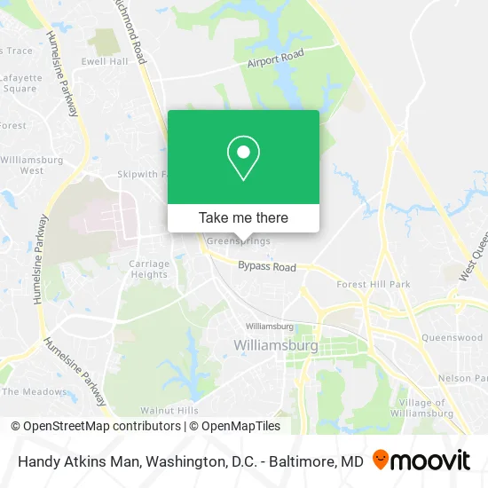 Handy Atkins Man map