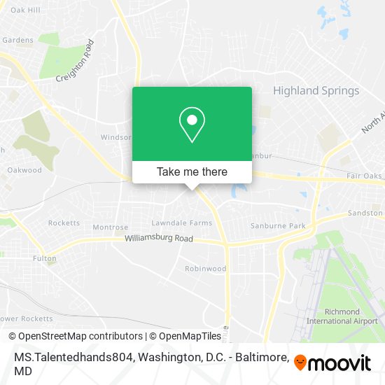 Mapa de MS.Talentedhands804