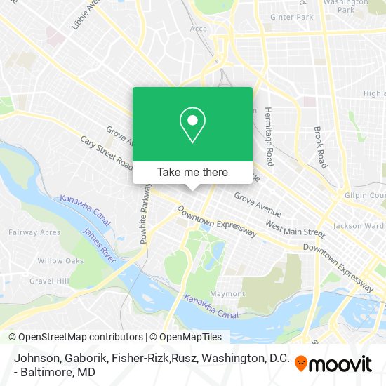 Johnson, Gaborik, Fisher-Rizk,Rusz map