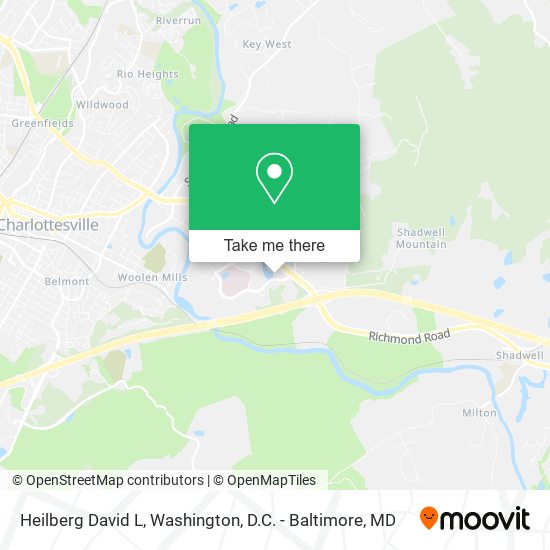 Heilberg David L map