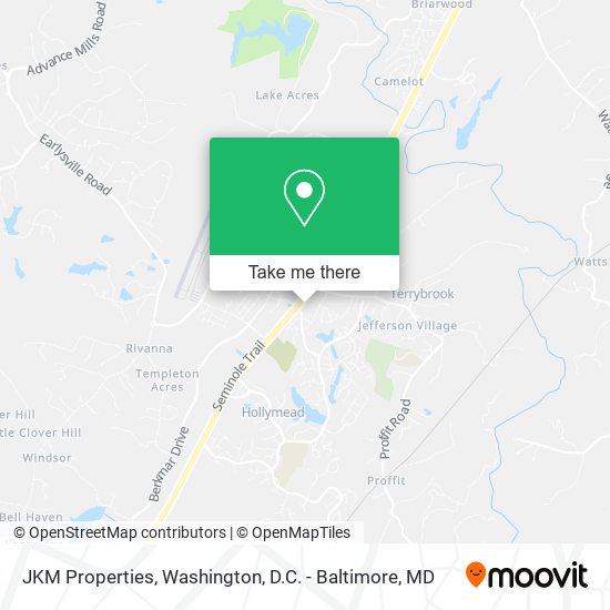 JKM Properties map