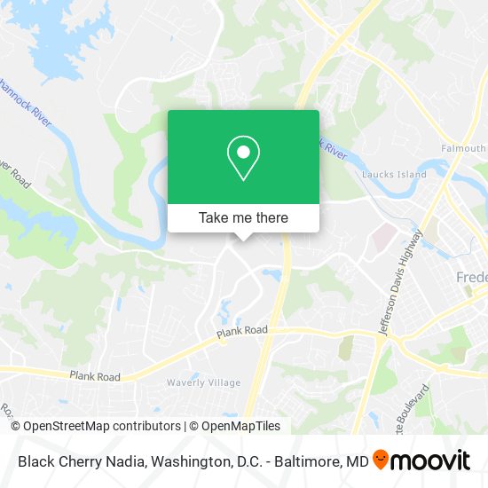 Black Cherry Nadia map