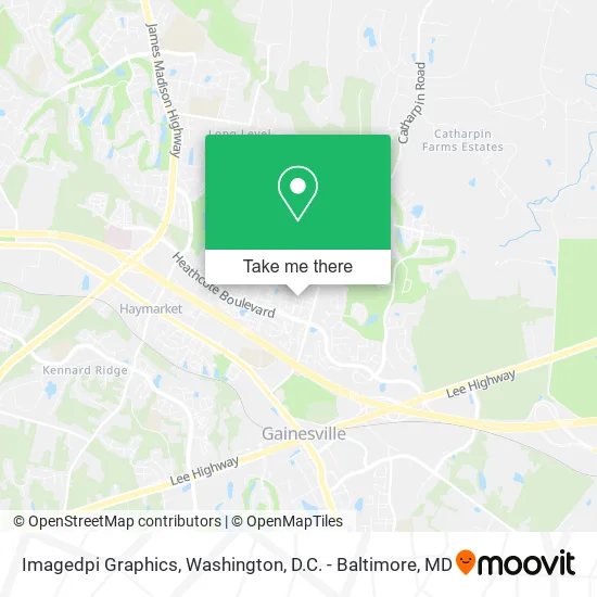 Imagedpi Graphics map