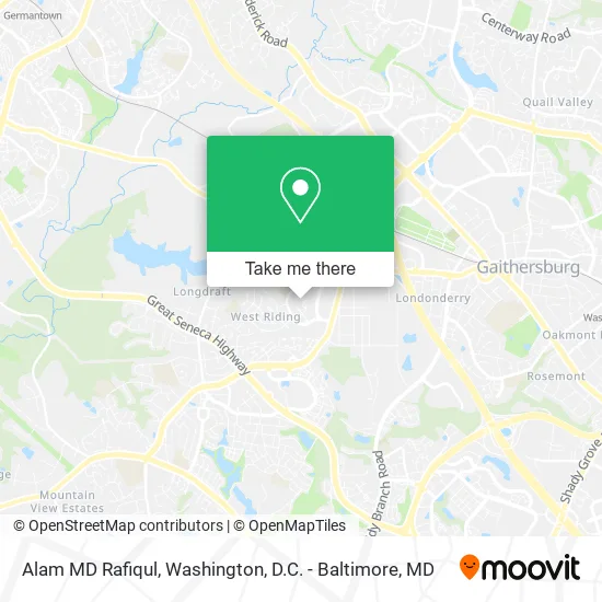 Mapa de Alam MD Rafiqul