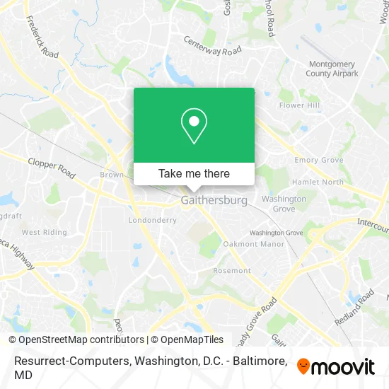 Resurrect-Computers map