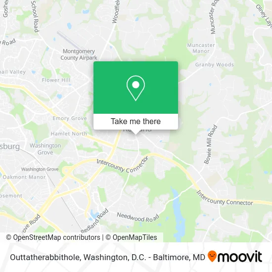 Outtatherabbithole map