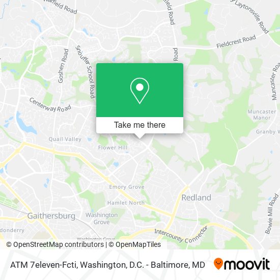 Mapa de ATM 7eleven-Fcti