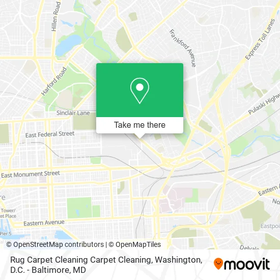 Rug Carpet Cleaning Carpet Cleaning map