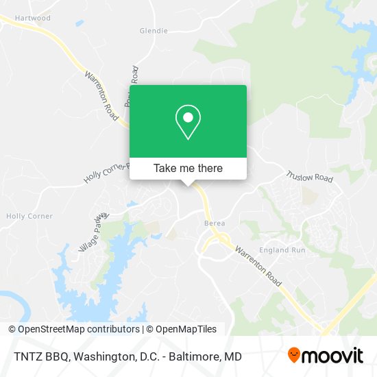 TNTZ BBQ map