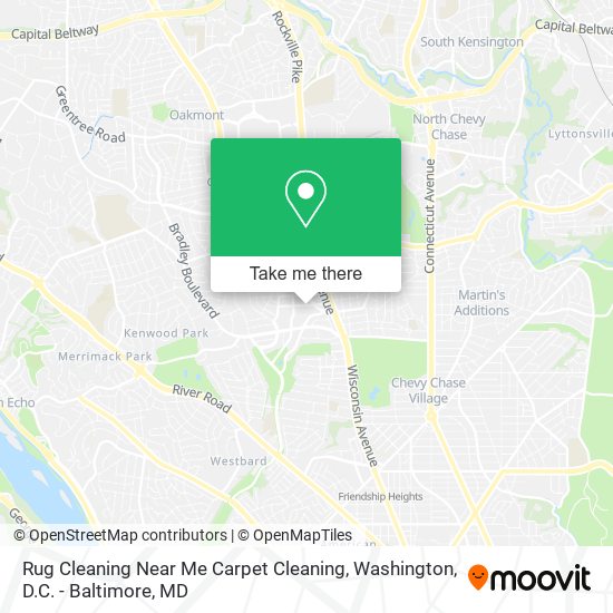 Rug Cleaning Near Me Carpet Cleaning map