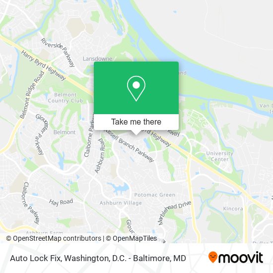 Mapa de Auto Lock Fix