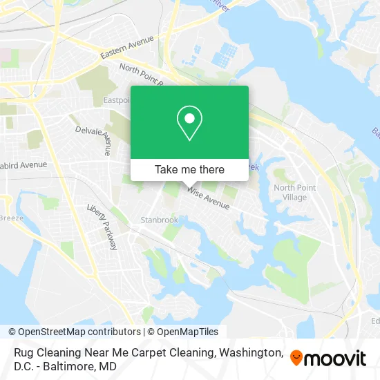 Mapa de Rug Cleaning Near Me Carpet Cleaning