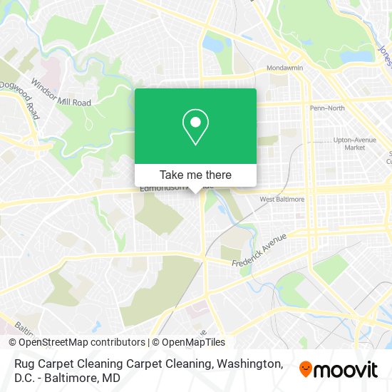 Rug Carpet Cleaning Carpet Cleaning map